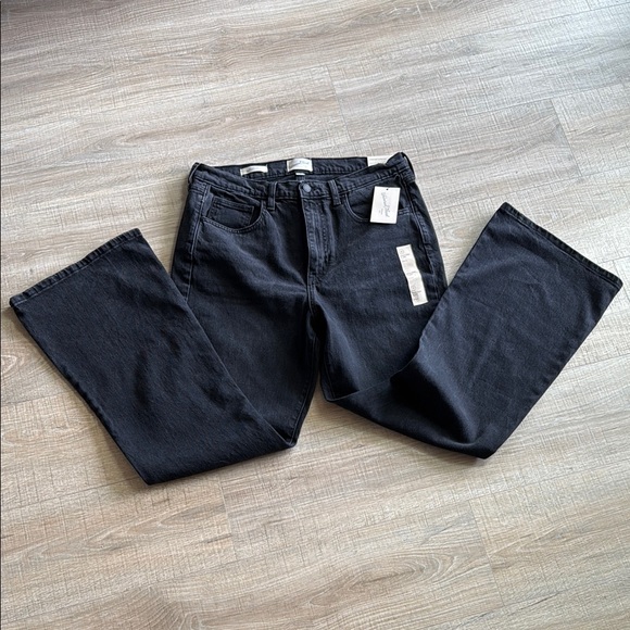 Universal Thread Denim - Women's Black Jeans